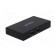 Splitter | DisplayPort 1.2,HDMI 1.4 | Colour: black фото 5