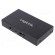 Splitter | DisplayPort 1.2,HDMI 1.4 | Colour: black фото 1