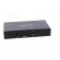 Splitter | DisplayPort 1.2,HDMI 1.4 | Colour: black фото 10