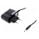 Splitter | DisplayPort 1.2,HDMI 1.4 | Colour: black image 2