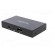 Splitter | DisplayPort 1.2,HDMI 1.4 | Colour: black image 3