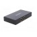 Splitter | DisplayPort 1.2,HDMI 1.4 | Colour: black фото 5