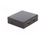 Splitter | HDCP 1.3 | Colour: black | Input: HDMI socket | 4096x2160px image 5