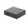 Splitter | HDCP 1.3 | Colour: black | Input: HDMI socket | 4096x2160px image 3