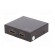 Splitter | HDCP 1.3 | Colour: black | Input: HDMI socket | 4096x2160px image 7