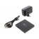 Splitter | HDCP 1.4,HDMI 1.4 | black | Out: HDMI socket x2 image 1