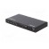 Splitter | HDCP 2.2,HDMI 2.0 | black | Input: HDMI socket image 2