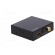 Splitter | HDCP | Colour: black | Input: HDMI socket image 5