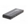 Splitter | HDCP,HDMI 1.4 | black | Input: HDMI socket paveikslėlis 4