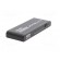 Splitter | HDCP,HDMI 1.4 | black | Input: HDMI socket фото 8