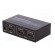 Splitter | HDMI 1.3 | black | Input: DC socket,HDMI socket image 7