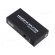 Splitter | HDMI 1.4 | black | Input: DC socket,HDMI socket image 1