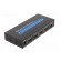 Splitter | HDMI 1.4 | Colour: black | Input: DC socket,HDMI socket image 4