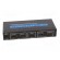 Splitter | HDMI 1.4 | Colour: black | Input: DC socket,HDMI socket image 5