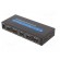 Splitter | HDMI 1.4 | Colour: black | Input: DC socket,HDMI socket image 6