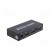 Splitter | HDMI 1.4 | black | Input: DC socket,HDMI socket image 4