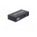 Splitter | HDMI 1.4 | black | Input: DC socket,HDMI socket image 8