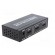 Splitter | HDMI 2.0 | black | Input: DC socket,HDMI socket image 8