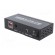 Splitter | HDMI 2.0 | black | Input: DC socket,HDMI socket image 6