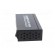 Splitter | HDMI 2.0 | black | Input: DC socket,HDMI socket image 7