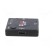Switch | black | Input: HDMI socket x3 | Out: HDMI socket image 7