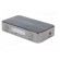 Switch | HDCP 1.2,HDMI 1.4 | black,grey | Out: HDMI socket image 2