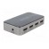 Switch | HDCP 1.2,HDMI 1.4 | black,grey | Out: HDMI socket image 4