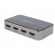 Switch | HDCP 1.2,HDMI 1.4 | black,grey | Out: HDMI socket image 6