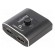 Switch | HDCP,HDMI 2.0 | black | Features: works with 4K, UHD 2160p фото 1