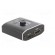 Switch | HDCP,HDMI 2.0 | black | Features: works with 4K, UHD 2160p фото 4