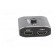 Switch | HDCP,HDMI 2.0 | black | Features: works with 4K, UHD 2160p фото 9