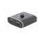 Switch | HDCP,HDMI 2.0 | black | Features: works with 4K, UHD 2160p фото 2