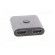 Switch | bidirectional,HDMI 2.0 | grey | Input: HDMI socket image 9