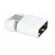 Adapter | OTG,USB 2.0 | USB A socket,USB B micro plug paveikslėlis 8