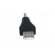 Adapter | USB 2.0 | USB A plug,Jack 3.5mm 3pin plug | gold-plated image 5