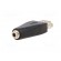 Adapter | USB 2.0 | Jack 3.5mm 3pin socket,USB A socket image 6
