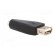 Adapter | USB 2.0 | USB A socket,Jack 3.5mm 3pin socket image 8