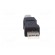 Adapter | USB 2.0 | USB A plug,USB B plug | nickel plated image 9