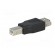 Adapter | USB 2.0 | USB A socket,USB B plug фото 6
