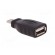 Adapter | USB 2.0 | USB A socket,USB C plug image 4