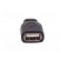Adapter | USB 2.0 | USB A socket,USB C plug image 5