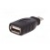 Adapter | USB 2.0 | USB A socket,USB C plug image 6