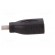 Adapter | USB 2.0 | USB A socket,USB C plug image 3