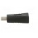 Adapter | USB 2.0 | USB B micro socket,USB C plug | black image 3