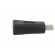 Adapter | USB 2.0 | USB B micro socket,USB C plug | black image 7
