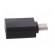 Adapter | USB 3.0 | USB A socket,USB C plug | nickel plated | 5Gbps image 7