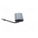Adapter | USB 3.1 | 0.12m | black | 5Gbps | grey | Cablexpert image 5