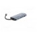 Adapter | USB 3.1 | 0.12m | black | 5Gbps | grey | Cablexpert image 6