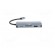 Adapter | USB 3.1 | 0.12m | black | 5Gbps | grey | Cablexpert image 7
