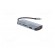 Adapter | USB 3.1 | 0.12m | black | 5Gbps | grey | Cablexpert image 8